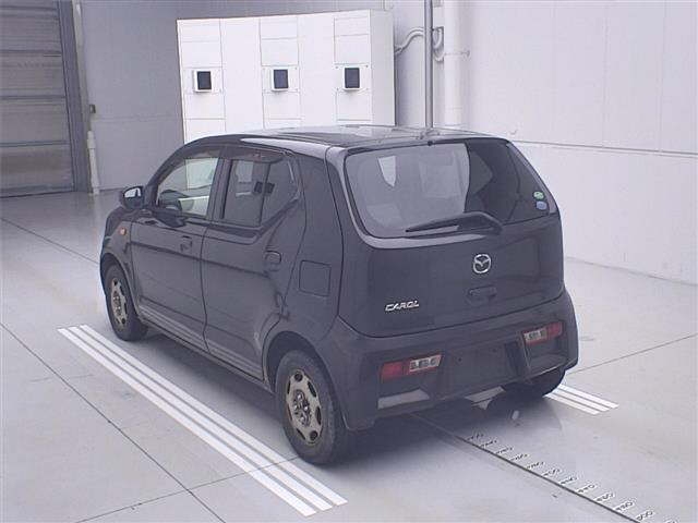 MAZDA CAROL