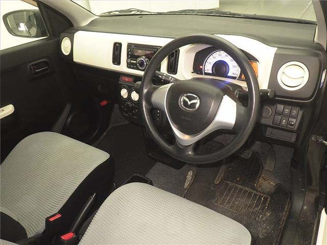 MAZDA CAROL