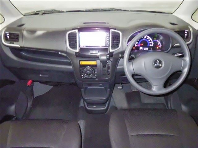MITSUBISHI DELICA D:2