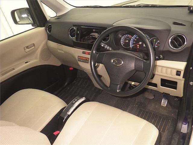 DAIHATSU TANTO EXE