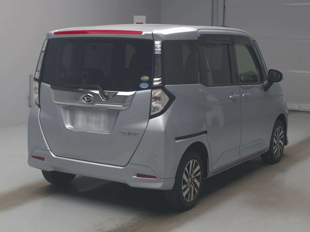DAIHATSU THOR