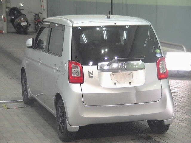 HONDA N-ONE