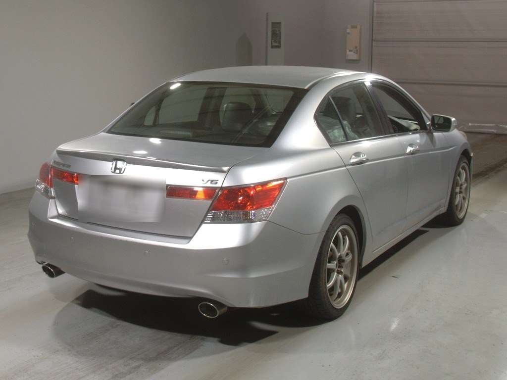 HONDA INSPIRE