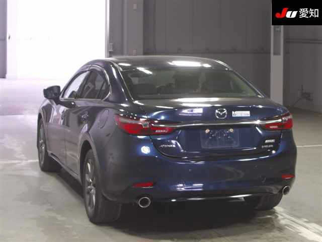 MAZDA ATENZA