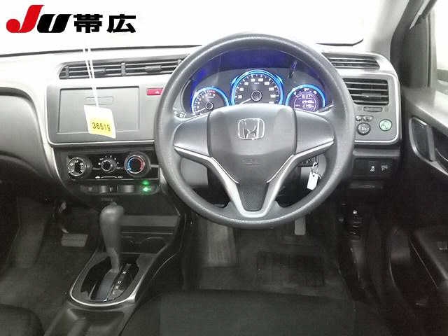HONDA GRACE