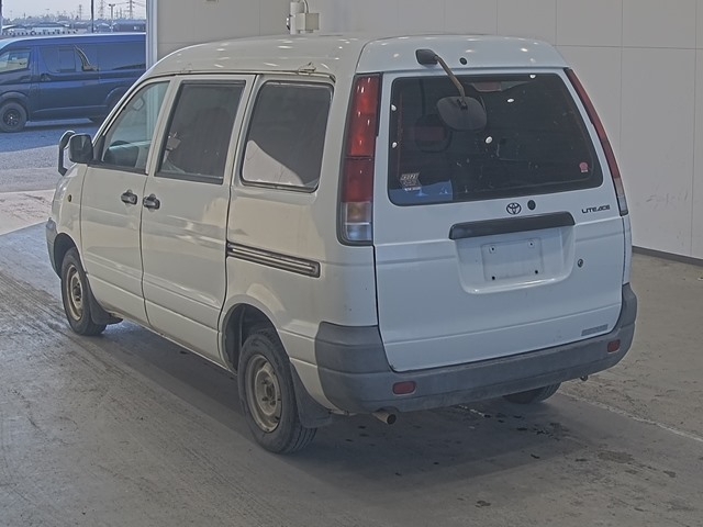 TOYOTA LITE ACE