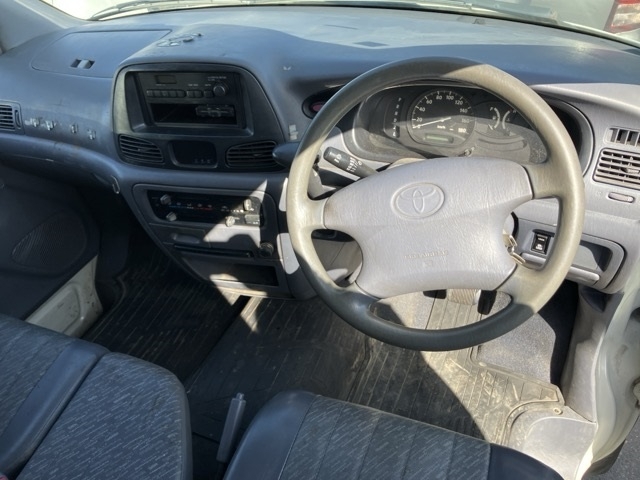 TOYOTA LITE ACE
