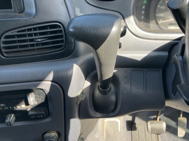 TOYOTA LITE ACE