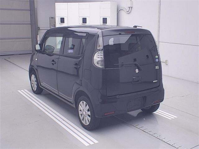 SUZUKI MR WAGON