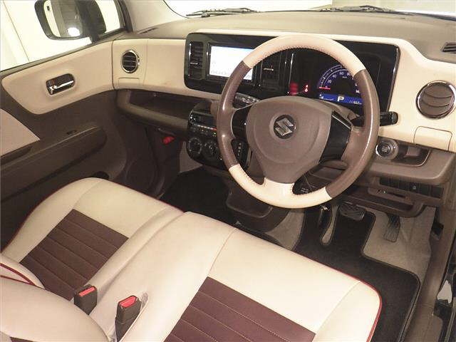 SUZUKI MR WAGON