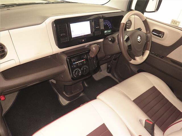 SUZUKI MR WAGON