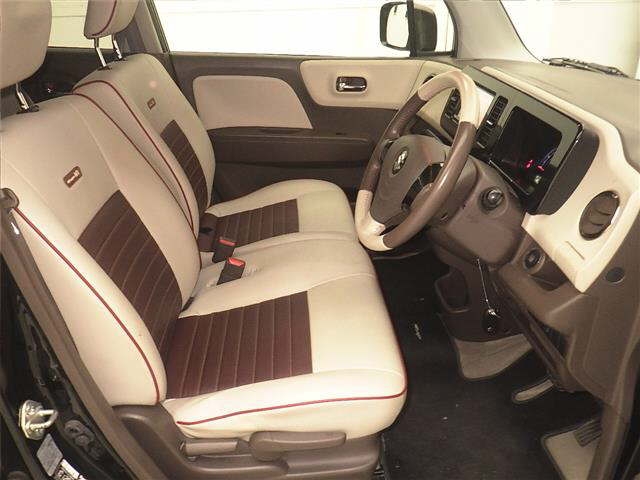 SUZUKI MR WAGON