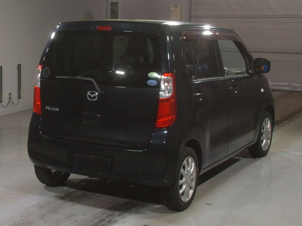 MAZDA FLAIR