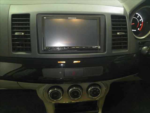 MITSUBISHI GALANT FORTIS
