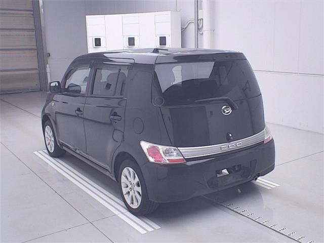 DAIHATSU COO