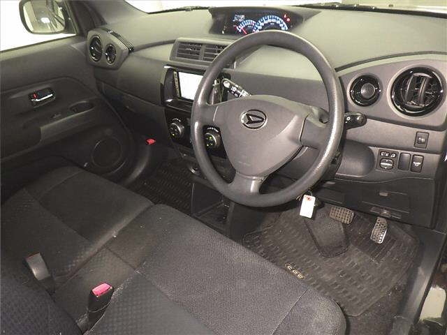 DAIHATSU COO