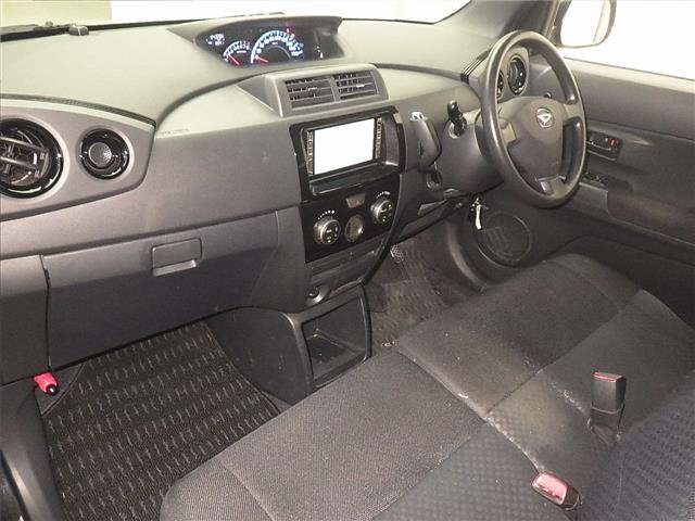 DAIHATSU COO