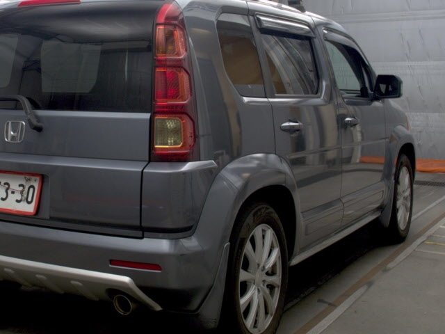 HONDA CROSSROAD