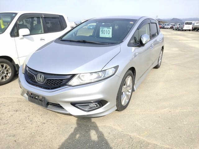 HONDA JADE