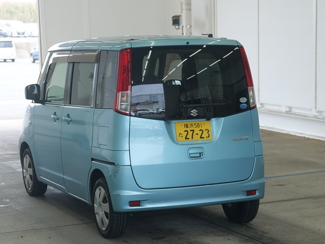 SUZUKI PALETTE