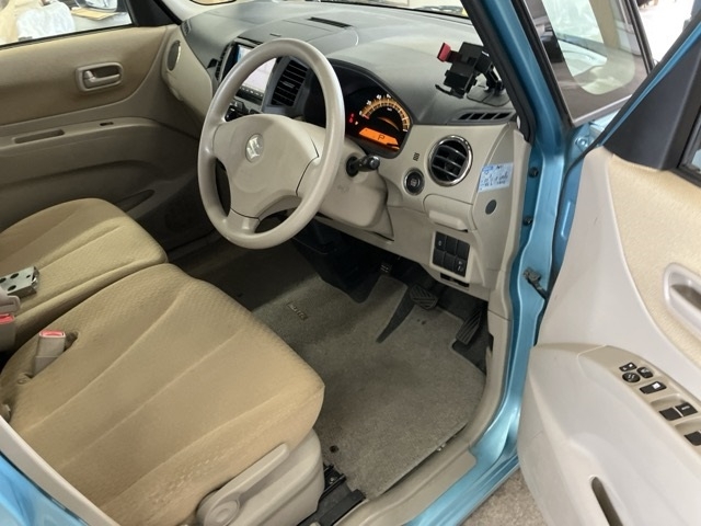 SUZUKI PALETTE