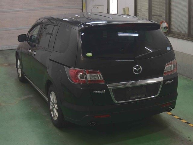 MAZDA MPV