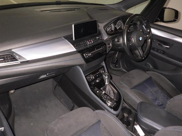 BMW 2-SERIES ACTIVE TOURER