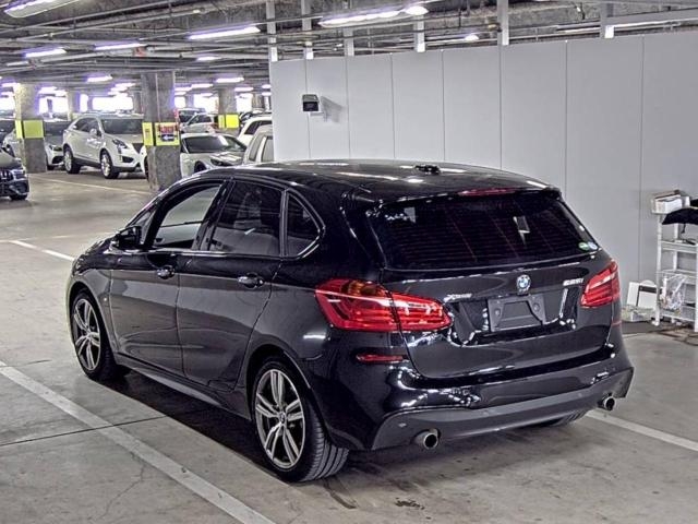 BMW 2-SERIES ACTIVE TOURER