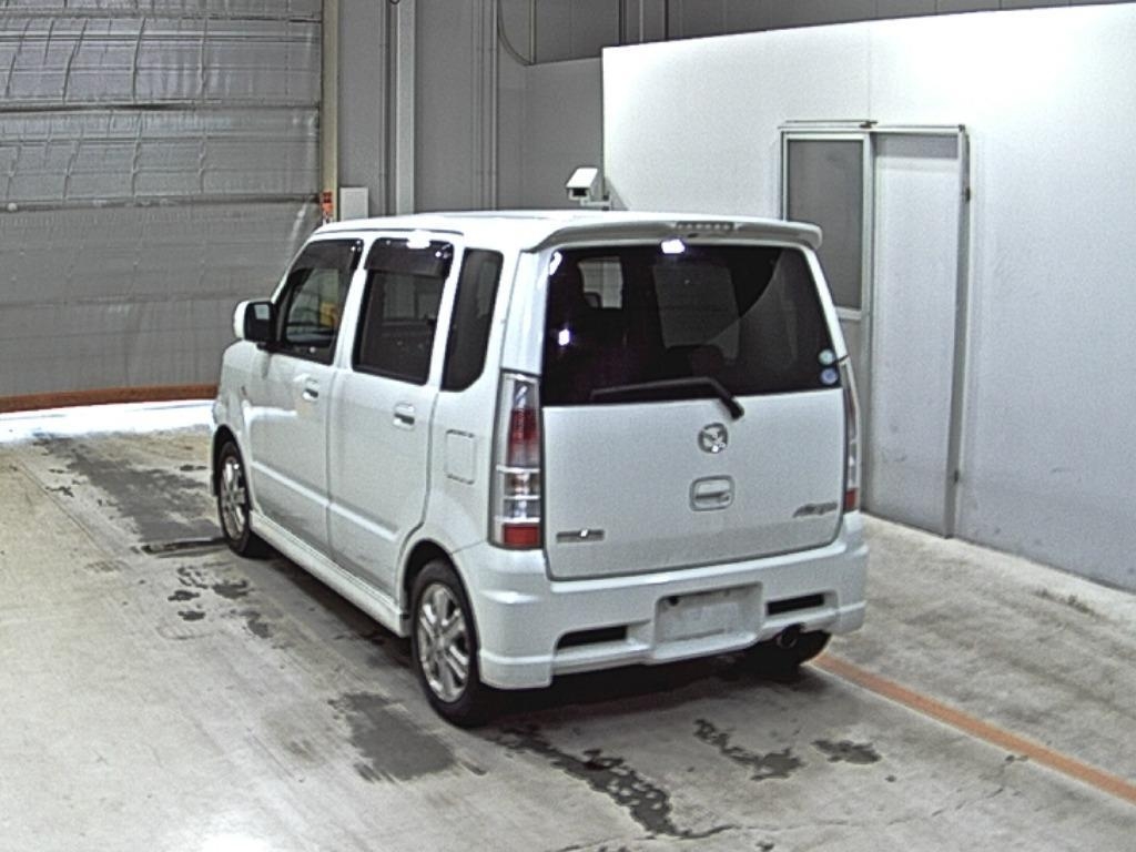 MAZDA AZ-WAGON