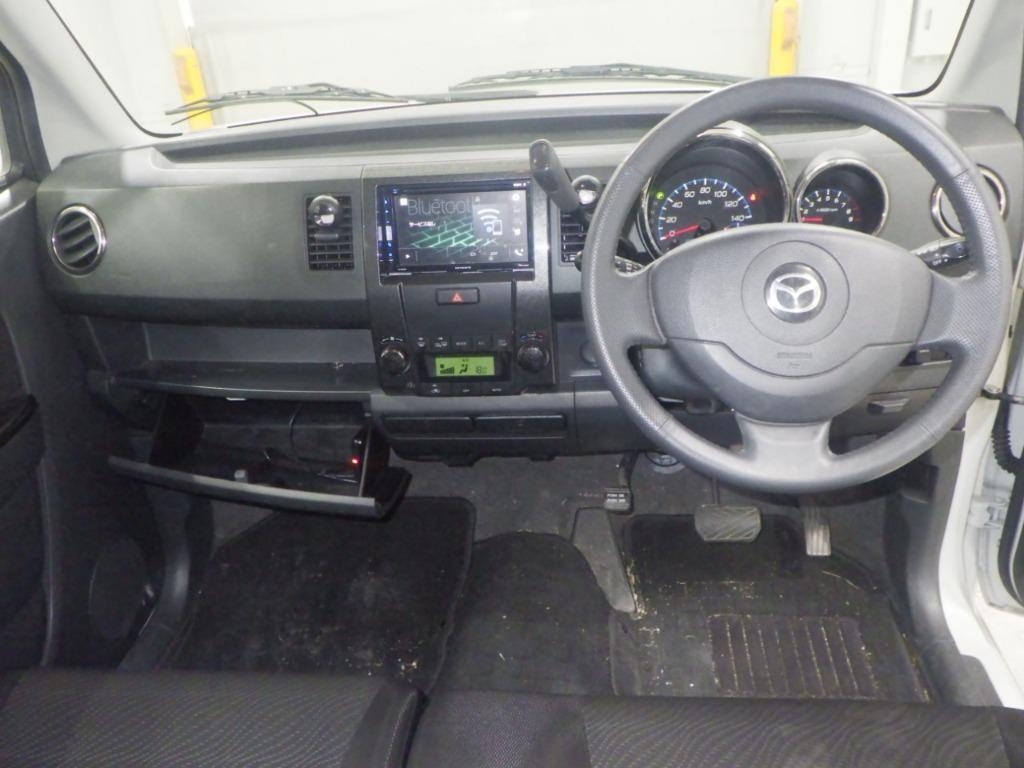 MAZDA AZ-WAGON