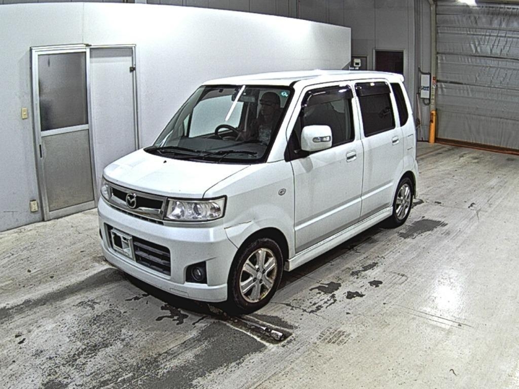MAZDA AZ-WAGON