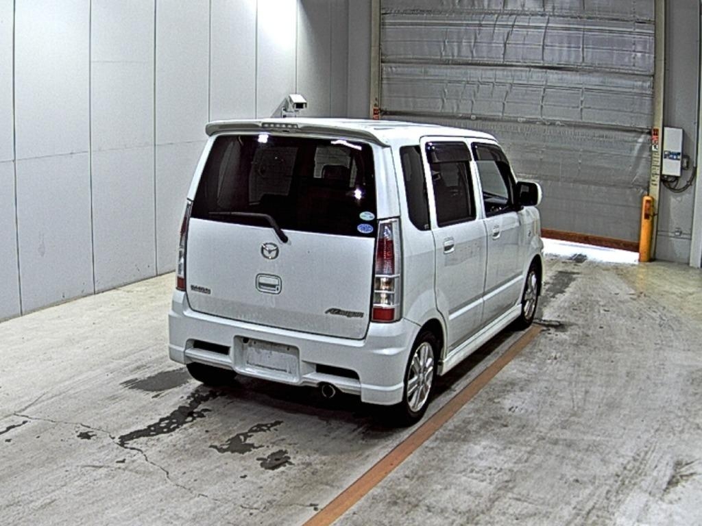 MAZDA AZ-WAGON