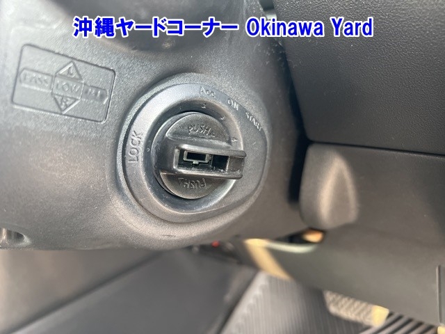 NISSAN DUALIS