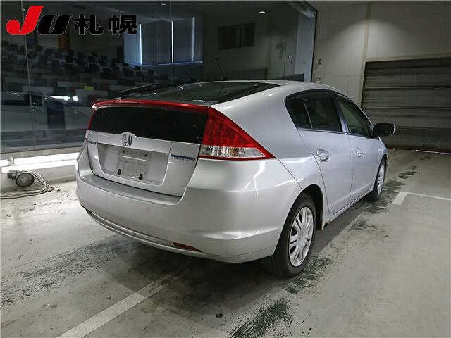HONDA INSIGHT