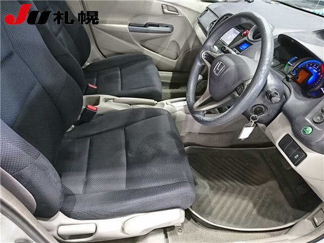 HONDA INSIGHT