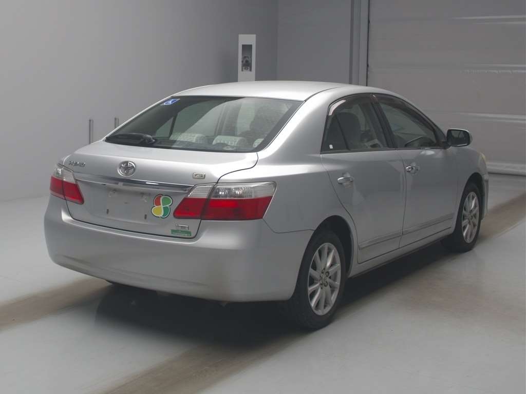 TOYOTA PREMIO