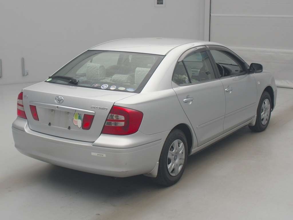 TOYOTA PREMIO