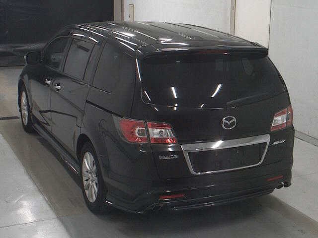 MAZDA MPV