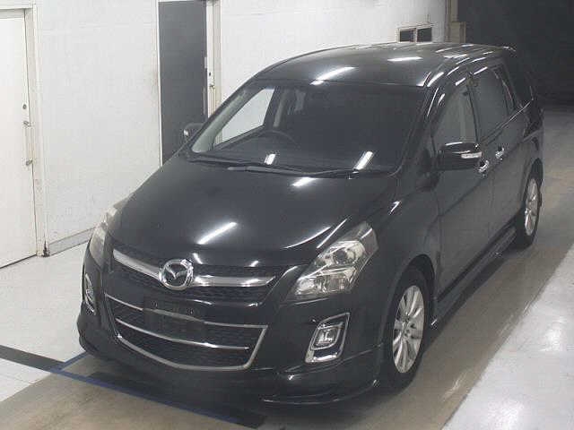 MAZDA MPV