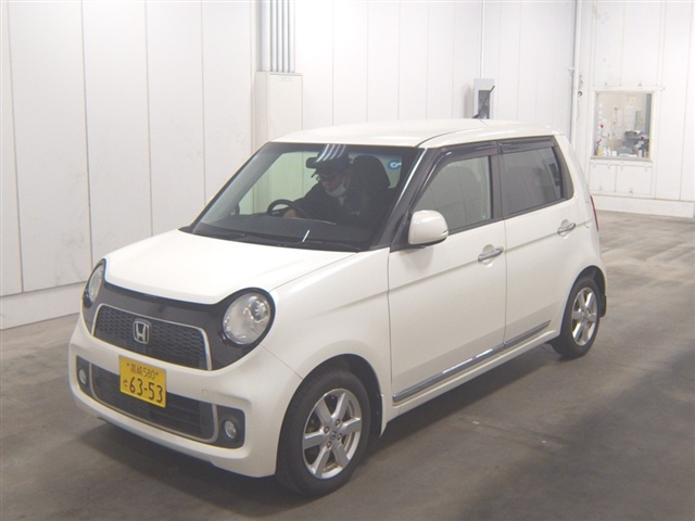 HONDA N-ONE