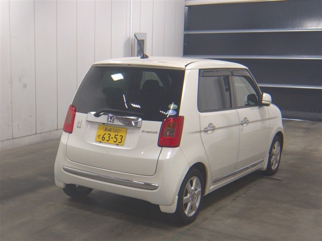 HONDA N-ONE