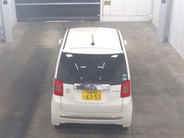 HONDA N-ONE