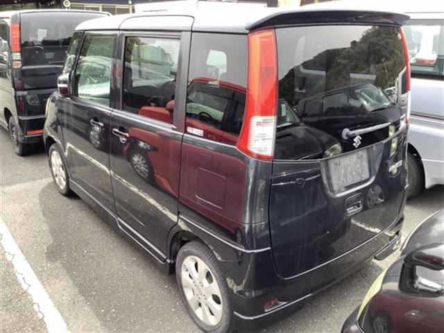 SUZUKI PALETTE
