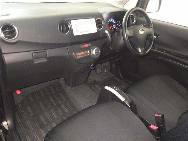 DAIHATSU TANTO EXE