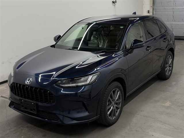 HONDA ZR-V