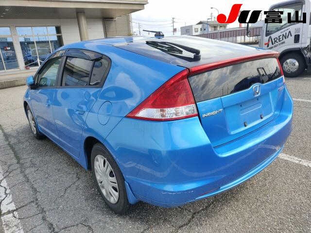 HONDA INSIGHT