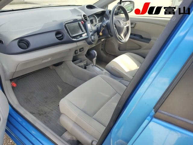HONDA INSIGHT