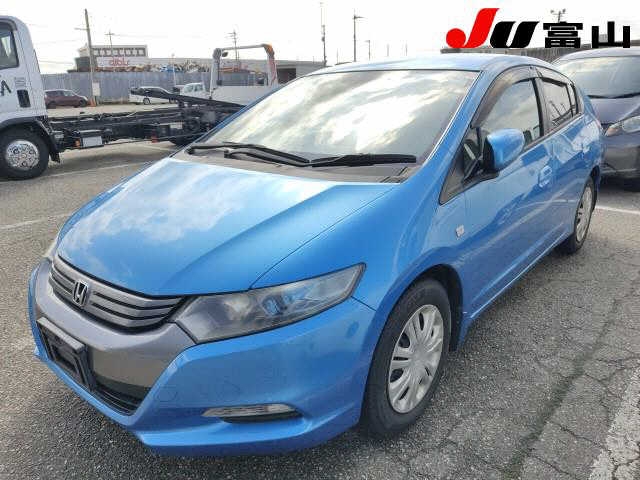 HONDA INSIGHT