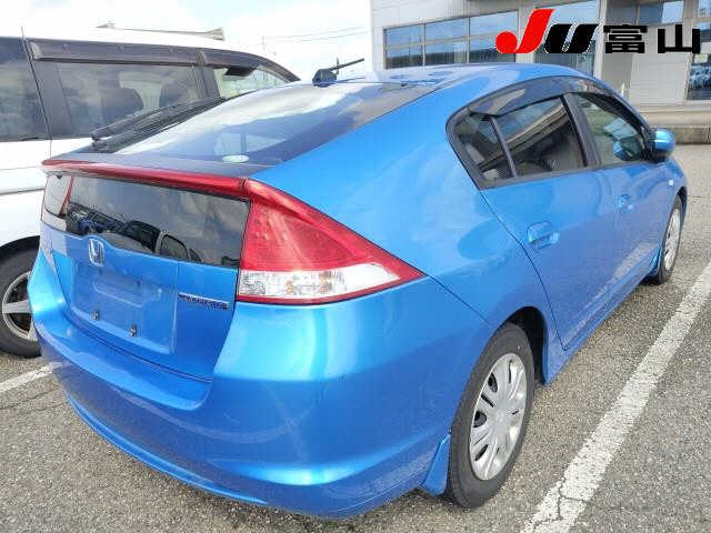 HONDA INSIGHT
