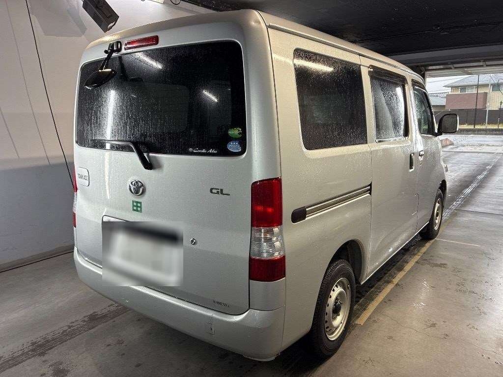 TOYOTA LITE ACE
